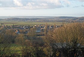 Mézières-sous-Lavardin