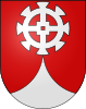 Coat of arms of Mühledorf