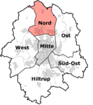 Münster-Nord