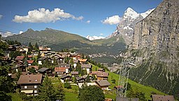 Mürren