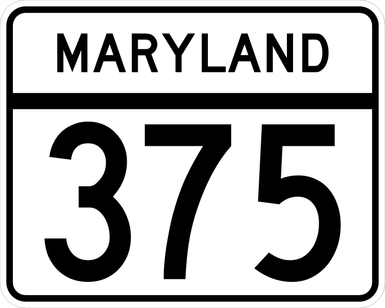 File:MD Route 375.svg