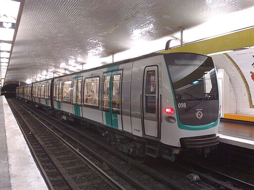 MF01  Billancourt