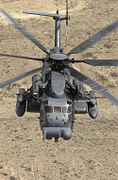 MH-53J Pave Low III