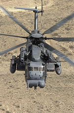Pienoiskuva sivulle Sikorsky MH-53 Pave Low
