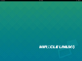 MIRACLE LINUXのサムネイル