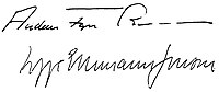 Maastricht - Danmarks underskrift.jpg
