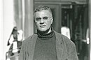 Mahmood Mamdani