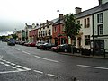 Main street of Belleek, Co Fermanagh - geograph.org.uk - 624302.jpg