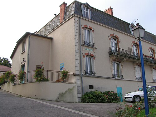 Serrurier porte blindée Dommartin-lès-Toul (54200)