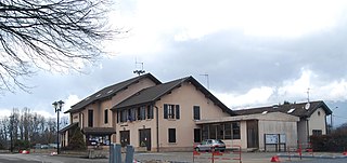 Орне,  Auvergne-Rhône-Alpes, Франція