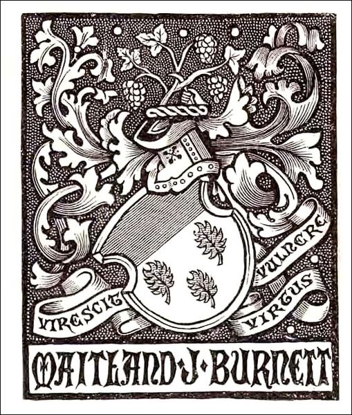 File:Maitland Burnett bookplate.jpg