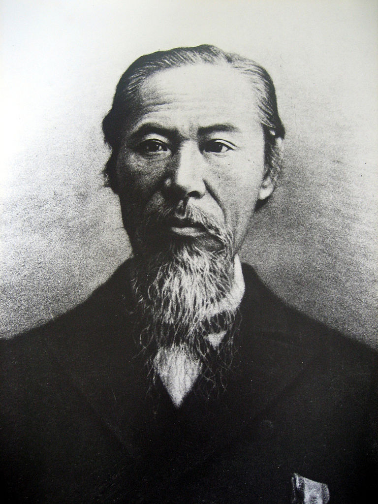 File:Makoto Kondo(1831-86) 08.JPG - 维基百科，自由的百科全书