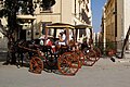 Malta, Valletta, Castille Place