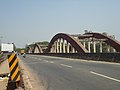 Mangalappuzha Bridge Aluva