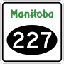 Thumbnail for Manitoba Provincial Road 227