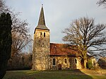 Dorfkirche Manker