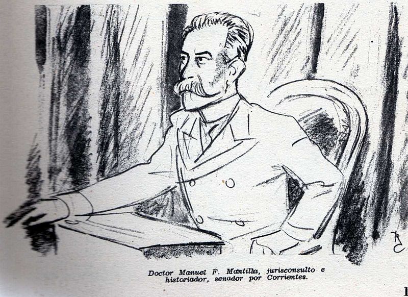 File:Manuel Florencio Mantilla caricatura Caras y Caretas.jpg