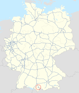 Bundesautobahn 980