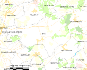 Map commune FR insee code 50087.png