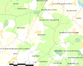 Map commune FR insee code 70263.png