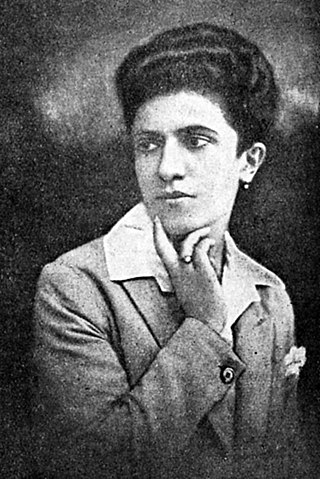 <span class="mw-page-title-main">Mara Buneva</span> Bulgarian revolutionary (1902–1928)