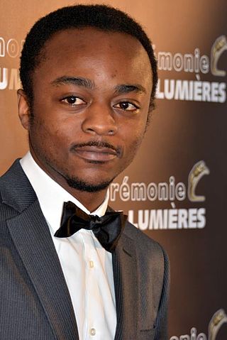 <span class="mw-page-title-main">Marc Zinga</span> Congolese-Belgian actor, singer and filmmaker