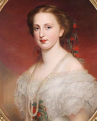 Margarete von Sachsen (1840–1858)