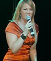 3ago Maria Mittet (cantant eurovisiva)
