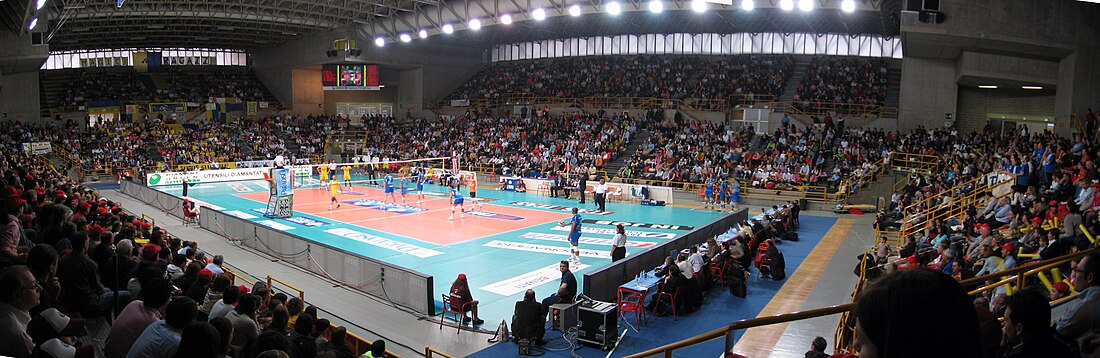 Verona Volley