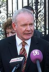 Martin McGuinness 2009.jpg