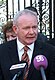 Martin McGuinness