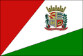 Bandeira de Mato Leitão