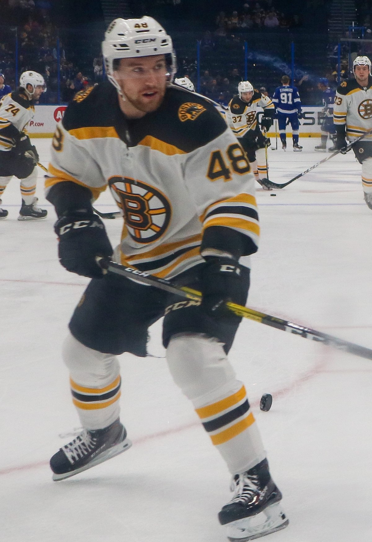 Boston Bruins - Wikipedia