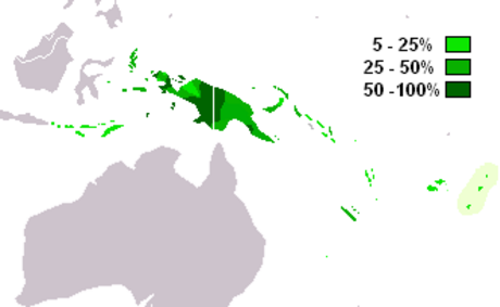 Haplogruppe M (Y-DNA)