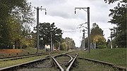 Miniatura para Ramal ferroviario Berazategui-Bosques