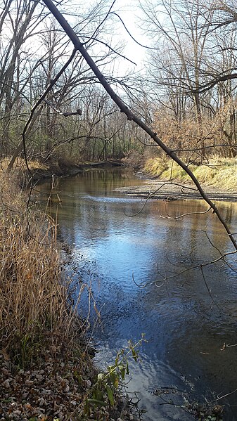 File:Menomonee River at Webster Park.jpg