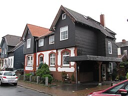 Menzelstraße 13 + 15, 1, Oberricklingen, Hannover