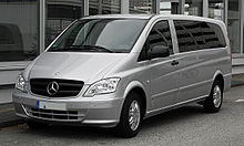 Mercedes-Benz V 167 – Wikipedia