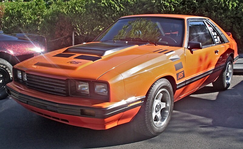 File:Mercury Capri RS (Cruisin' At The Boardwalk '13).JPG