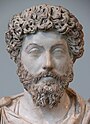 Metropolitan Marcus Aurelius Roman 2C AD 2.JPG