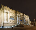 Metropolitan Museum of Art, Nova York, Estados Unidos