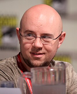 Michael Dante DiMartino