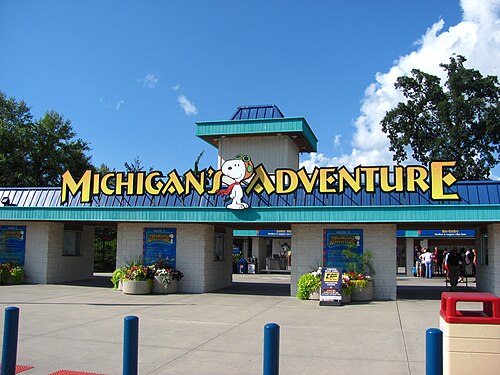 Michigan S Adventure Wikiwand