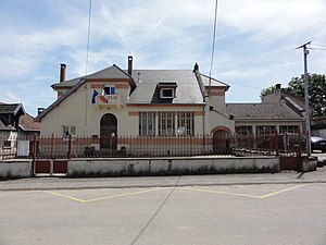 Habiter à Mignéville