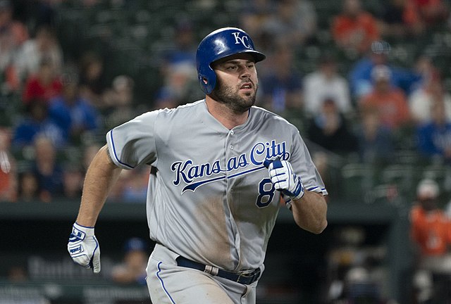 The Royals selected Mike Moustakas second overall. Moustakas is a 3x All-Star.