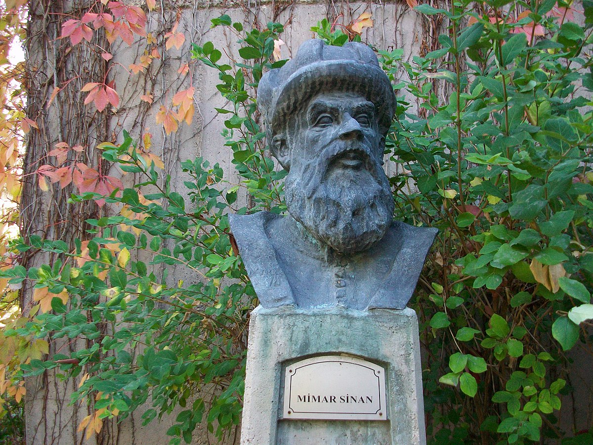 Sinan - Wikipedia, la enciclopedia libre