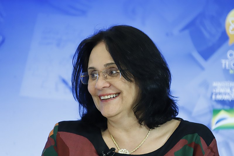 File:Ministra Damares no MCTI (50567802506).jpg