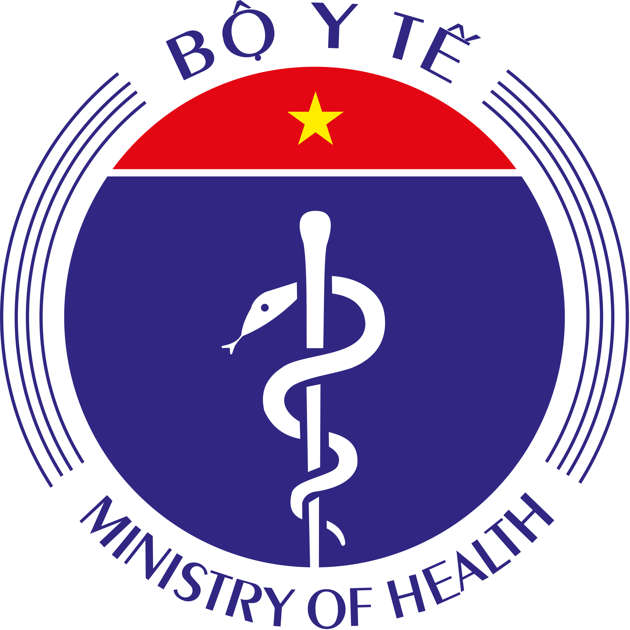 File:Logo of Vietnamese Ministry of Education and Training.svg