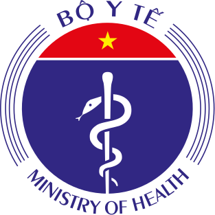 File:Ministry of Health (Vietnam) Logo.svg