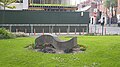 Mirror Granite by Kevin Buckley, Dublin. 1984 03.jpg